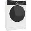 Whirlpool Lavatrice Slim 7 Kg Classe A Centrifuga 1200 giri Profondità 45,1 cm Inverter Funzione Vapore - WSB 726 D IT