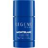 MONTBLANC LEGEND BLUE Deo Stick - trasparente - 75g