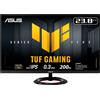 ASUS TUF Gaming VG249Q5R Monitor PC 60,5 cm (23.8") 1920 x 1080 Pixel Full HD LED Nero