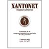 BROMATECH Srl XANTONET 30 COMPRESSE