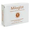BROMATECH Srl MILOGLUT 30 CAPSULE