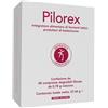 BROMATECH Srl PILOREX 48 COMPRESSE