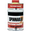 Cecchi Spinnaker Polyurethane 2 vernice poliuretanica lucida bicomponente 0,75lt