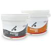 Stoppani Plaster SiX 5 litri A+B Stucco epossidico leggero per riempimento