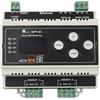 Showtec SPI-2 Install Din-rail