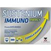SUSTENIUM IMMUNO ENERGY INTEGRATORE GUSTO ARANCIA 14 BUSTINE - SUSTENIUM - 925854301