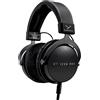 Beyerdynamic Cuffia con microfono Beyerdynamic DT 1770 Pro MKII Cuffie Cablato A Padiglione Studio Nero [43000257]