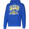 Ultra Game Felpa con Cappuccio Ufficiale NBA Ace Super Morbida da Uomo