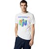 Nintendo N64 Logo Short Sleeve T-Shirt Maglietta Uomo