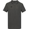 UMBRO Polo da uomo in cotone Pique, Polo da uomo,