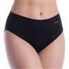 janira Slip Brislip Perfect Day in Microfibra, Vita Media, da Donna 1031338