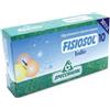 SPECCHIASOL Fisiosol 10 Iodio 20 fiale da 2 ml
