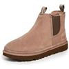 UGG - Stivali Chelsea Classic Neumel da uomo, 44 EU