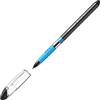 Schneider 151201 Penna Slider Basic XB, 1 pezzo, nero