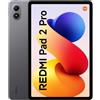 Xiaomi Redmi Pad 2 Pro 12.1" 256GB 8GB Ram Wifi Graphite Gray