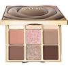 Paese Cosmetics Selfglow Palette di ombretti 12 g Rose Nude