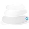 Tekcnoplast Complemento d'arredo luminoso lampada Led Luce Blu mod. Eden Bright