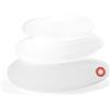 Tekcnoplast Complemento d'arredo luminoso lampada Led Luce Rossa mod. Eden Bright