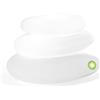 Tekcnoplast Complemento d'arredo luminoso lampada Led Luce Verde mod. Eden Bright