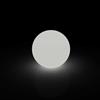 Kloris Lampada Sferica da appoggio Ø 80 CM modello Moon