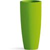 Tekcnoplast Vaso Agave In Resina Tondo Verde H90 Ø 40Cm