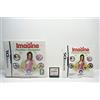 Ubisoft Imagine Fashion Designer (Nintendo DS)