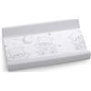 Italbaby Imbottitura Fasciatoio Italbaby PVC Jolie Grigio