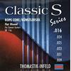 Thomastik-Infeld Flat Wound chitarra classica - KR31 - corda LA - Classic S - calibro .031