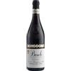 Borgogno Fossati Barolo DOCG 2020 0,75 L