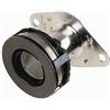 SACHS 3189 000 026 Reggispinta Distacco Frizione Cuiscinetto con fare scorrere i manicotti per Volkswagen Polo (6R, 6C, 61) 2009-2022 e altri veicoli
