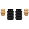 SACHS 900 132 Kit Parapolvere Ammortizzatore Service Kit per BMW 3 (E46) 1997-2005 Assale anteriore e altri veicoli