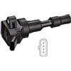 DELPHI Bobina d'accensione 12V Sistema Di Accensione GN11002-12B1 Compatibilità con HYUNDAI i20 Hatchback GB, IB, KIA PICANTO TA