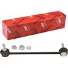 TRW Asta/Puntone, Stabilizzatore JTS111 | Compatibile con: BMW 5, 5 Touring