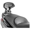 GIVI Kappa sch.lino kymco downtown 350(15