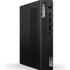 Lenovo ThinkCentre M90q Gen 5 Processore Intel® Core i5-14500 vPro® di quattordicesima generazione E-core fino a 3,7 GHz P-core fino a 5 GHz, Windows 11 Home 64, 256 GB SSD TLC Opal - 12TTCTO1WWIT4