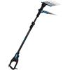 Abbacchiatore Campagnola Alice Star 58 Plus asta in carbonio