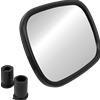 Plastex Specchio panoramico universale PLASTEX LP0200 190x140mm