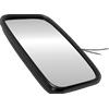 Plastex Specchietto retrovisore laterale riscaldato PLASTEX LR0300E universale 310x195mm