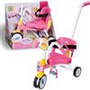BABY born Triciclo per bambole 36 e 43 cm