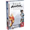 Pegasus Spiele 48105G Avatar Legends - Il Gioco di Ruolo: Set di Dadi