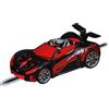 Carrera - 20064265 - Spider-Man Speed Shifter (NERO)
