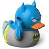 TUBBZ Mini: DC Comics - Batman Mini Anatra Cosplay In Vinile da Collezione