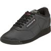 Reebok Princess, Sneaker Donna, Nero Black Intl, 34.5 EU