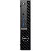 Dell OptiPlex 7010 Micro | i5-13500T | 16 GB | 512 GB SSD | WiFi + BT | Win 11 Pro