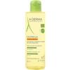 Exomega control olio lavante emolliente ricarica 500 ml - A-Derma - 983674805