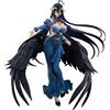 GOOD SMILE COMPANY Overlord SP - Jet Black Dress Pop Up Parade Statua Albedo Good Smile Company