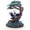 FIRST4FIGURES Ori and the Will of the Wisps - Ku Night Var. Statua 38 cm First 4 Figures