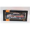 IXO DIE CAST " FIAT 131 ABARTH #1 RALLYE HUNSRUCK - 1980 " 18RMC078.20 1/18 IXO