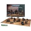 Games Workshop Warhammer 40.000 - Combat Patrol - Zona di Battaglia 73-401