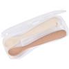 Beaba Set of 2 Ergonomic Spoons Set of 2 Ergonomic Spoons 2 pz